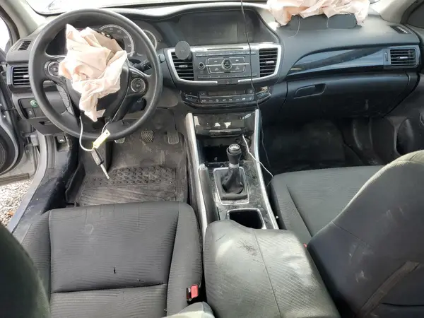 1HGCR2E37HA292688 2017 HONDA ACCORD - Image 8