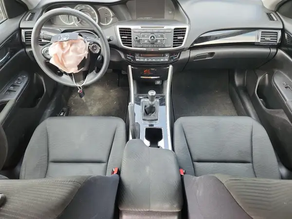1HGCR2E39HA100123 2017 HONDA ACCORD - Image 8