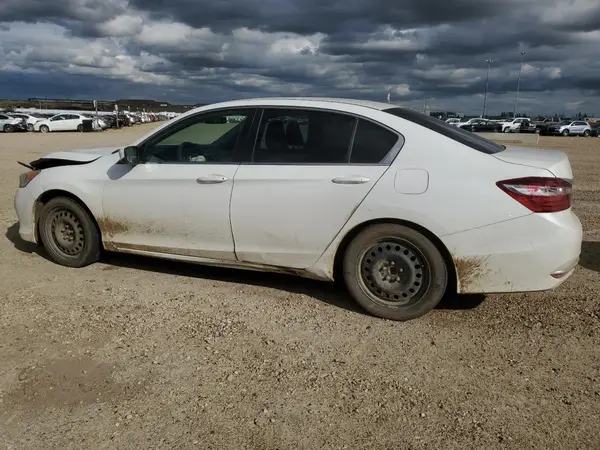 1HGCR2E39HA810431 2017 HONDA ACCORD - Image 2