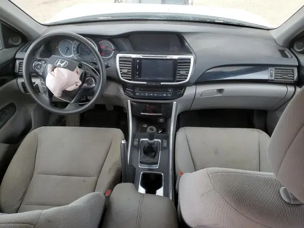 1HGCR2E39HA810431 2017 HONDA ACCORD - Image 8