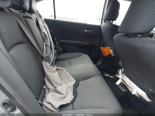 1HGCR2E3XHA292684 2017 HONDA ACCORD - Image 8