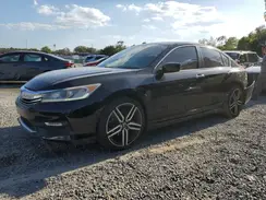 1HGCR2E50GA012996 2016 HONDA ACCORD