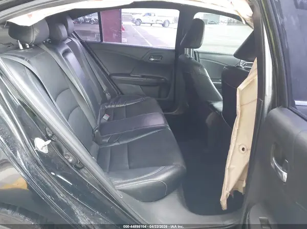 1HGCR2E50GA021634 2016 HONDA ACCORD - Image 8