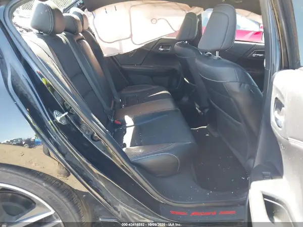 1HGCR2E50GA066055 2016 HONDA ACCORD - Image 8