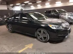 1HGCR2E50HA061617 2017 HONDA ACCORD