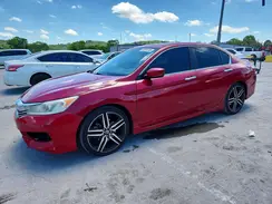 1HGCR2E50HA092589 2017 HONDA ACCORD