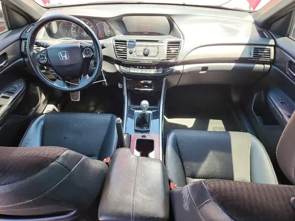 1HGCR2E50HA092589 2017 HONDA ACCORD - Image 8