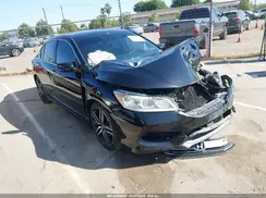 1HGCR2E50HA118480 2017 HONDA ACCORD