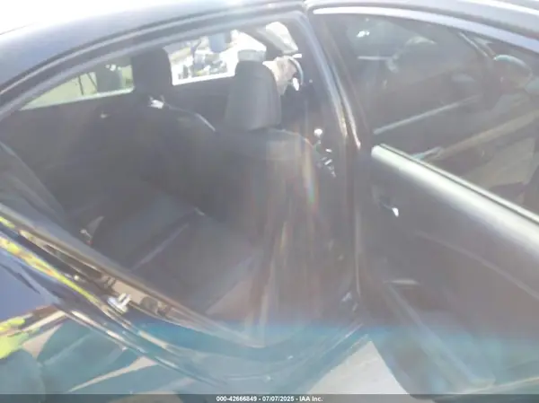 1HGCR2E50HA118480 2017 HONDA ACCORD - Image 8