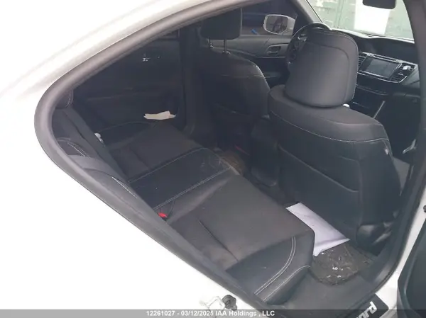 1HGCR2E50HA812098 2017 HONDA ACCORD - Image 8