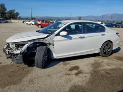 1HGCR2E51GA066064 2016 HONDA ACCORD