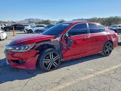 1HGCR2E51GA182462 2016 HONDA ACCORD
