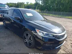 1HGCR2E51GA204864 2016 HONDA ACCORD