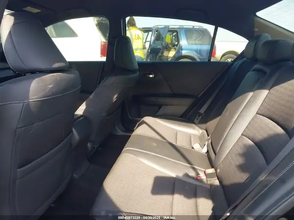 1HGCR2E51GA204864 2016 HONDA ACCORD - Image 8