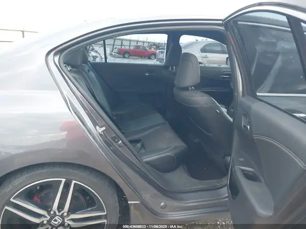 1HGCR2E51HA119282 2017 HONDA ACCORD - Image 8