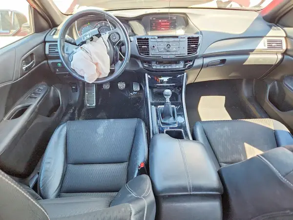 1HGCR2E51HA223755 2017 HONDA ACCORD - Image 8