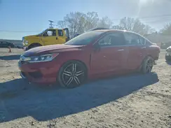 1HGCR2E52GA204825 2016 HONDA ACCORD