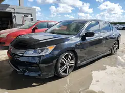 1HGCR2E52HA099799 2017 HONDA ACCORD