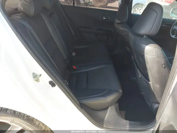1HGCR2E52HA179264 2017 HONDA ACCORD - Image 8