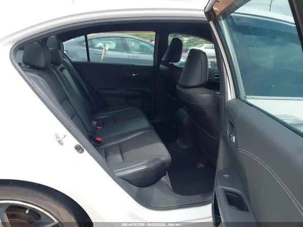 1HGCR2E52HA263052 2017 HONDA ACCORD - Image 8