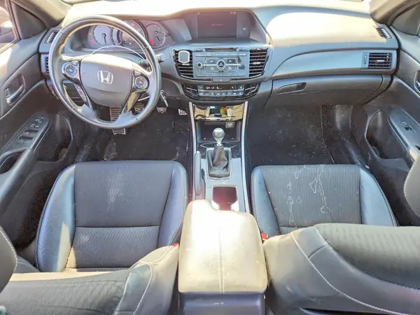 1HGCR2E52HA276013 2017 HONDA ACCORD - Image 8