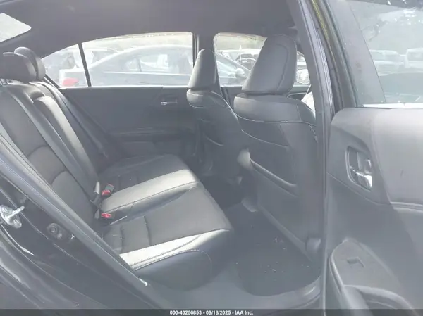 1HGCR2E53GA090124 2016 HONDA ACCORD - Image 8