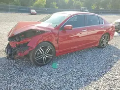 1HGCR2E53GA228244 2016 HONDA ACCORD