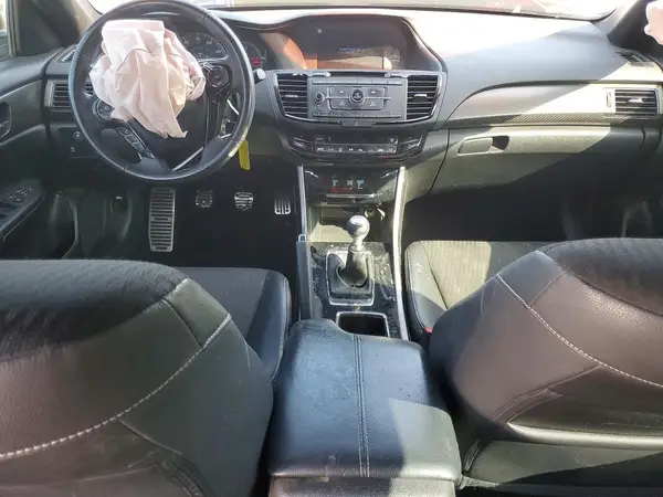 1HGCR2E53GA228244 2016 HONDA ACCORD - Image 8