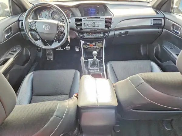 1HGCR2E53HA058436 2017 HONDA ACCORD - Image 8