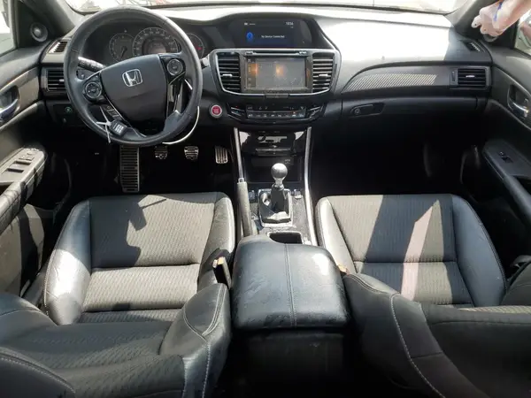 1HGCR2E53HA808031 2017 HONDA ACCORD - Image 8