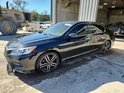 1HGCR2E54GA051543 2016 HONDA ACCORD