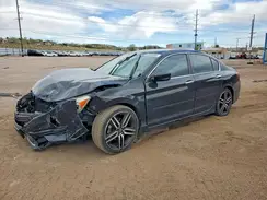 1HGCR2E54GA204857 2016 HONDA ACCORD