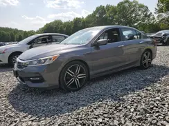 1HGCR2E54GA228267 2016 HONDA ACCORD