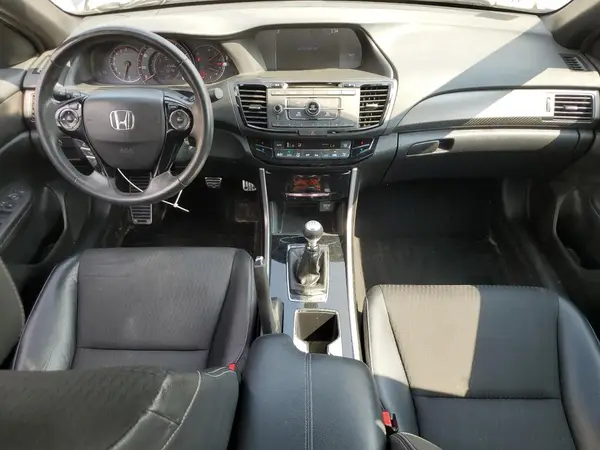1HGCR2E54GA228267 2016 HONDA ACCORD - Image 8