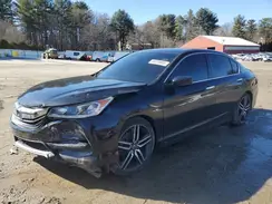 1HGCR2E54HA045923 2017 HONDA ACCORD