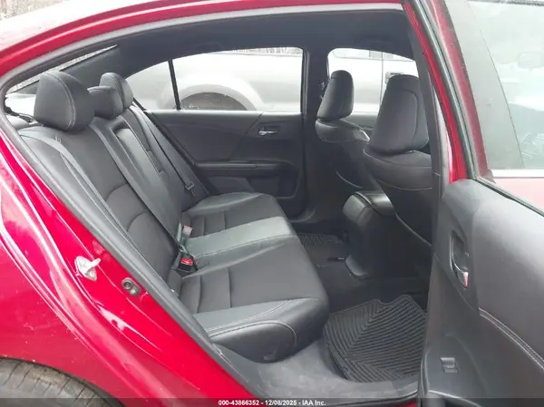 1HGCR2E54HA174194 2017 HONDA ACCORD - Image 8