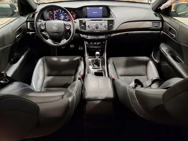 1HGCR2E54HA286526 2017 HONDA ACCORD - Image 8