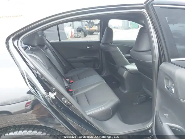 1HGCR2E54HA810810 2017 HONDA ACCORD - Image 8