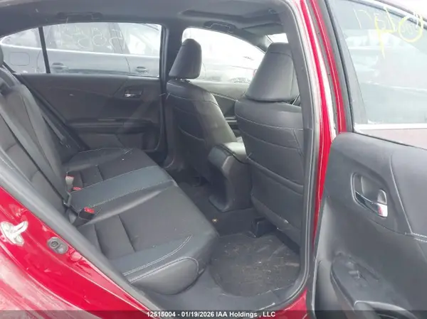 1HGCR2E54HA811391 2017 HONDA ACCORD - Image 8