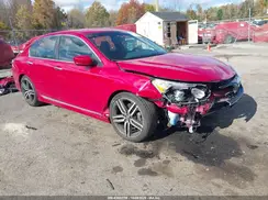 1HGCR2E55GA018907 2016 HONDA ACCORD