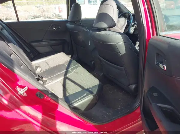 1HGCR2E55GA018907 2016 HONDA ACCORD - Image 8