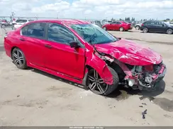 1HGCR2E55GA021600 2016 HONDA ACCORD