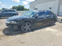 1HGCR2E55GA088438 2016 HONDA ACCORD