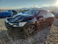 1HGCR2E55GA109482 2016 HONDA ACCORD