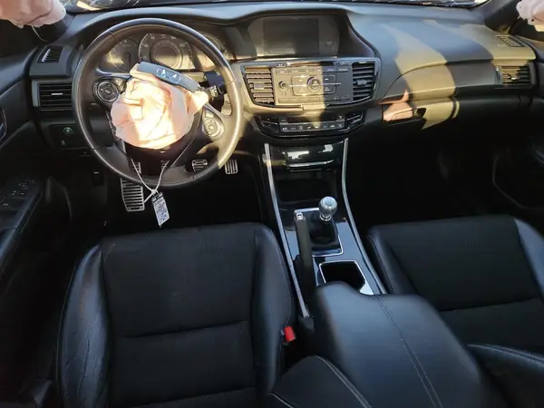 1HGCR2E55GA109482 2016 HONDA ACCORD - Image 8