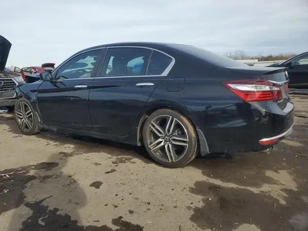 1HGCR2E55GA109532 2016 HONDA ACCORD - Image 2