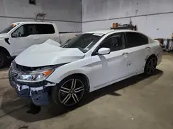 1HGCR2E55GA125343 2016 HONDA ACCORD