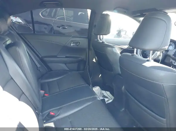1HGCR2E55HA058440 2017 HONDA ACCORD - Image 8