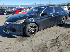 1HGCR2E55HA099781 2017 HONDA ACCORD