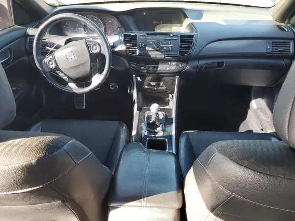 1HGCR2E55HA099781 2017 HONDA ACCORD - Image 8